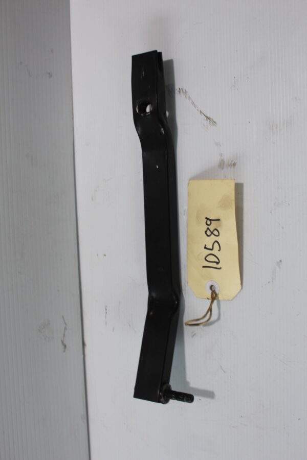 Audi 8R Q5 SQ5 Left Radiator Core Support Brace 8R0 805 527 A