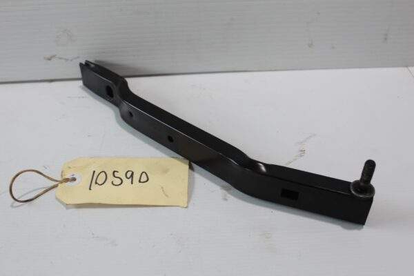 Audi 8R Q5 SQ5 Right Radiator Core Support Brace 8R0 805 528 A