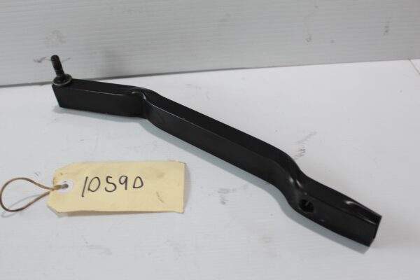 Audi 8R Q5 SQ5 Right Radiator Core Support Brace 8R0 805 528 A