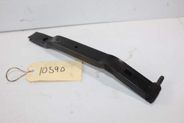Audi 8R Q5 SQ5 Right Radiator Core Support Brace 8R0 805 528 A
