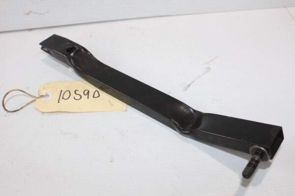 Audi 8R Q5 SQ5 Right Radiator Core Support Brace 8R0 805 528 A