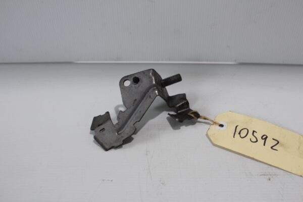 Audi A4 A5 Q5 SQ5 / Porsche 95B Macan Starter Wiring Bracket 8K0 971 502 AB