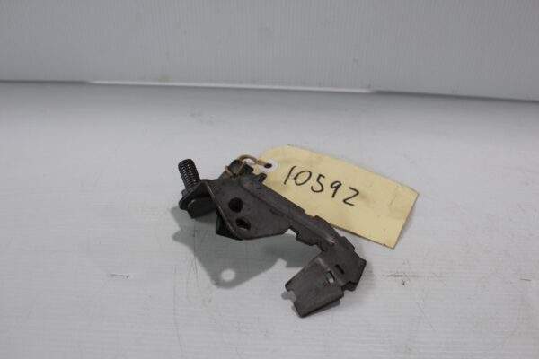 Audi A4 A5 Q5 SQ5 / Porsche 95B Macan Starter Wiring Bracket 8K0 971 502 AB