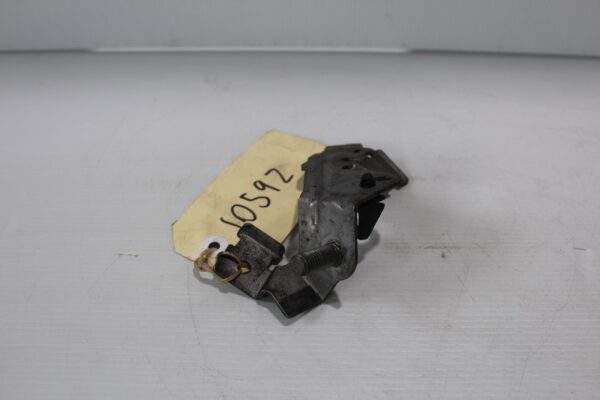Audi A4 A5 Q5 SQ5 / Porsche 95B Macan Starter Wiring Bracket 8K0 971 502 AB