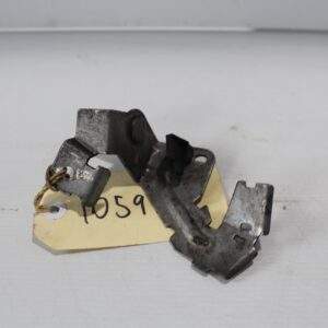Audi A4 A5 Q5 SQ5 / Porsche 95B Macan Starter Wiring Bracket 8K0 971 502 AB - Image 8