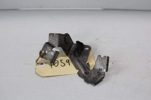 Audi A4 A5 Q5 SQ5 / Porsche 95B Macan Starter Wiring Bracket 8K0 971 502 AB