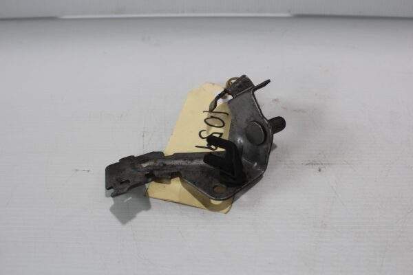 Audi A4 A5 Q5 SQ5 / Porsche 95B Macan Starter Wiring Bracket 8K0 971 502 AB