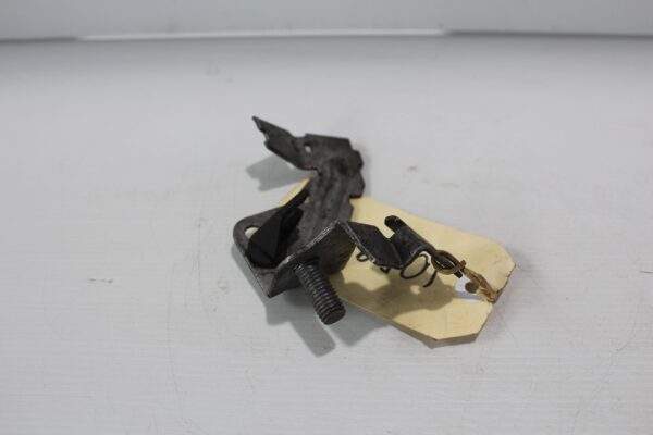 Audi A4 A5 Q5 SQ5 / Porsche 95B Macan Starter Wiring Bracket 8K0 971 502 AB