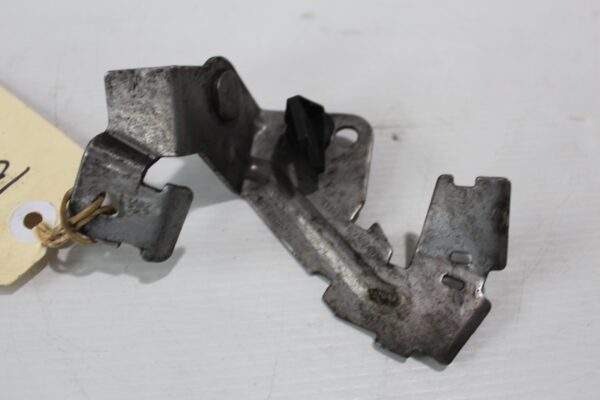 Audi A4 A5 Q5 SQ5 / Porsche 95B Macan Starter Wiring Bracket 8K0 971 502 AB