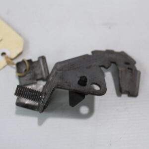 Audi A4 A5 Q5 SQ5 / Porsche 95B Macan Starter Wiring Bracket 8K0 971 502 AB - Image 4