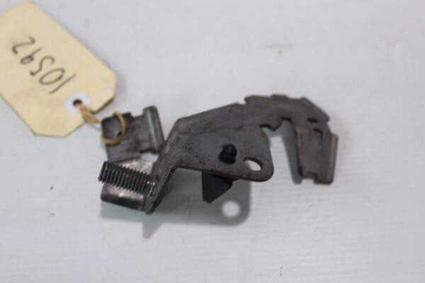 Audi A4 A5 Q5 SQ5 / Porsche 95B Macan Starter Wiring Bracket 8K0 971 502 AB