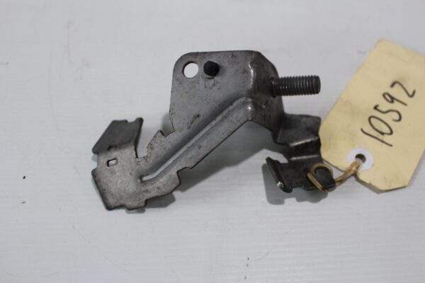 Audi A4 A5 Q5 SQ5 / Porsche 95B Macan Starter Wiring Bracket 8K0 971 502 AB