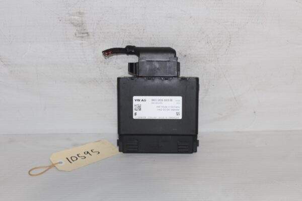 Audi 8R Q5 SQ5 8T 8S A5 S5 Voltage Convertor Stabiliser Module 8K0 959 663 B