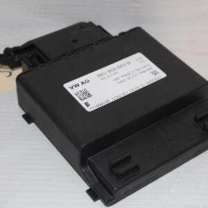 Audi 8R Q5 SQ5 8T 8S A5 S5 Voltage Convertor Stabiliser Module 8K0 959 663 B - Image 2
