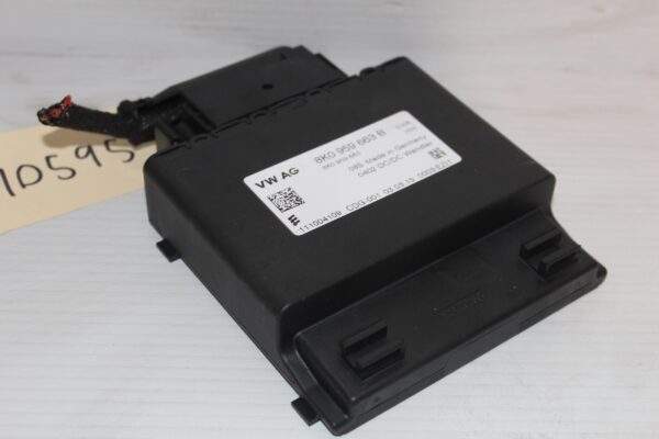Audi 8R Q5 SQ5 8T 8S A5 S5 Voltage Convertor Stabiliser Module 8K0 959 663 B