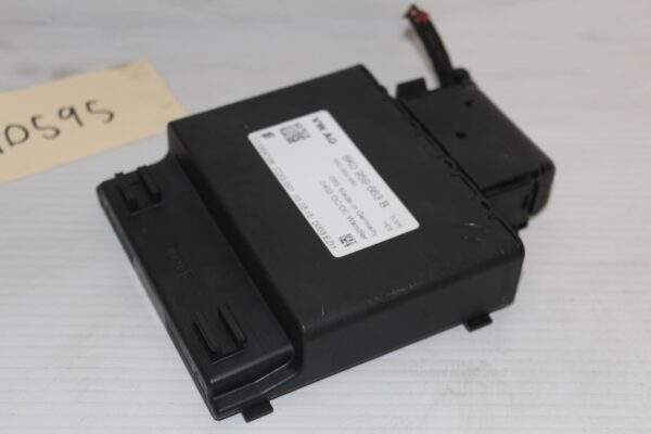 Audi 8R Q5 SQ5 8T 8S A5 S5 Voltage Convertor Stabiliser Module 8K0 959 663 B