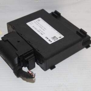 Audi 8R Q5 SQ5 8T 8S A5 S5 Voltage Convertor Stabiliser Module 8K0 959 663 B - Image 5
