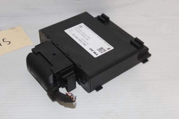 Audi 8R Q5 SQ5 8T 8S A5 S5 Voltage Convertor Stabiliser Module 8K0 959 663 B