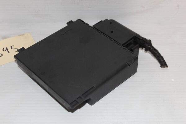 Audi 8R Q5 SQ5 8T 8S A5 S5 Voltage Convertor Stabiliser Module 8K0 959 663 B