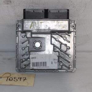 Audi 8F 8T A5 Convertible ECU ECM Engine Control Module 8T2 907 115