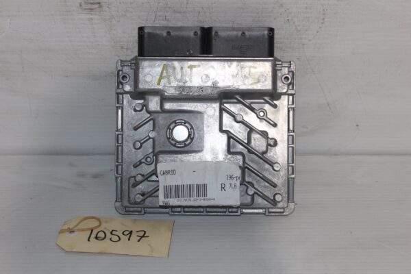 Audi 8F 8T A5 Convertible ECU ECM Engine Control Module 8T2 907 115