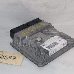 Audi 8F 8T A5 Convertible ECU ECM Engine Control Module 8T2 907 115 - Image 2