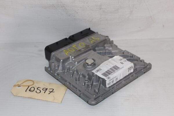 Audi 8F 8T A5 Convertible ECU ECM Engine Control Module 8T2 907 115