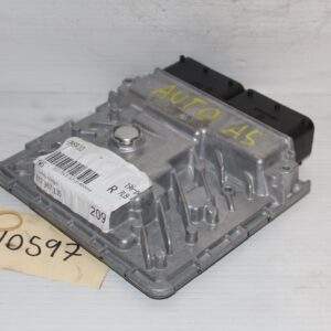 Audi 8F 8T A5 Convertible ECU ECM Engine Control Module 8T2 907 115 - Image 10