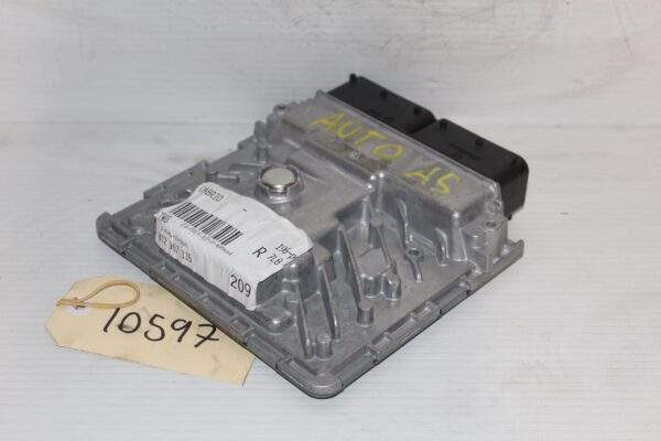Audi 8F 8T A5 Convertible ECU ECM Engine Control Module 8T2 907 115