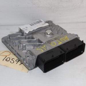 Audi 8F 8T A5 Convertible ECU ECM Engine Control Module 8T2 907 115 - Image 9