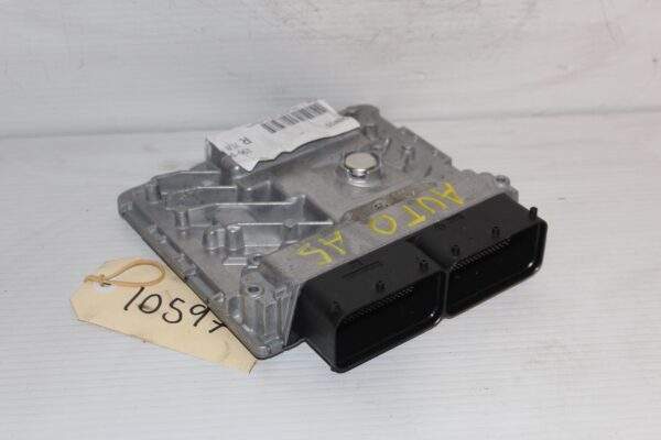 Audi 8F 8T A5 Convertible ECU ECM Engine Control Module 8T2 907 115