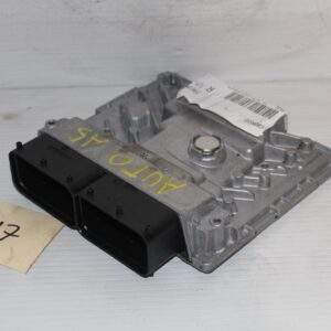 Audi 8F 8T A5 Convertible ECU ECM Engine Control Module 8T2 907 115 - Image 8