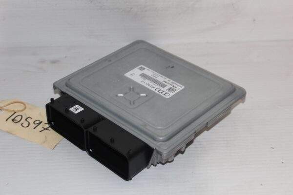Audi 8F 8T A5 Convertible ECU ECM Engine Control Module 8T2 907 115