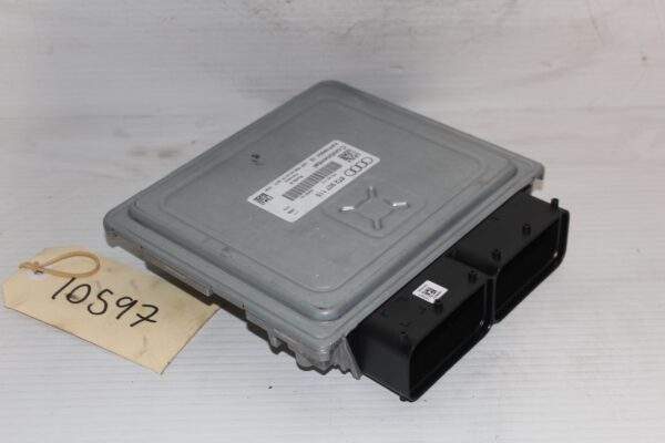 Audi 8F 8T A5 Convertible ECU ECM Engine Control Module 8T2 907 115