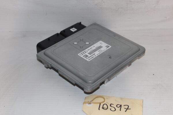 Audi 8F 8T A5 Convertible ECU ECM Engine Control Module 8T2 907 115