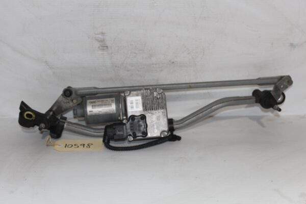 Audi 8F 8T A5 S5 Window Wiper Motor Assembly 8F2 955 119