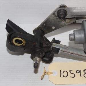 Audi 8F 8T A5 S5 Window Wiper Motor Assembly 8F2 955 119 - Image 2