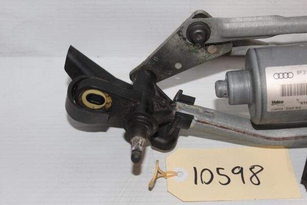 Audi 8F 8T A5 S5 Window Wiper Motor Assembly 8F2 955 119