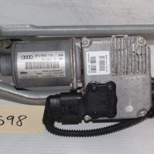 Audi 8F 8T A5 S5 Window Wiper Motor Assembly 8F2 955 119 - Image 8