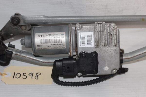 Audi 8F 8T A5 S5 Window Wiper Motor Assembly 8F2 955 119