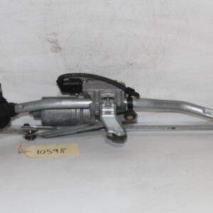 Audi 8F 8T A5 S5 Window Wiper Motor Assembly 8F2 955 119 - Image 6