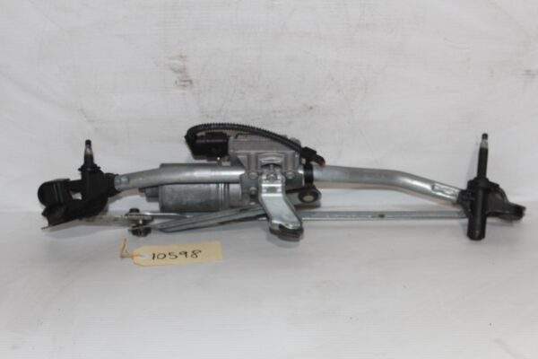 Audi 8F 8T A5 S5 Window Wiper Motor Assembly 8F2 955 119
