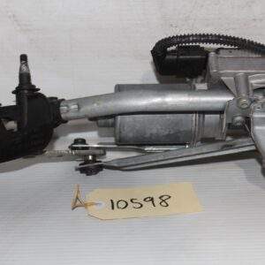 Audi 8F 8T A5 S5 Window Wiper Motor Assembly 8F2 955 119 - Image 5
