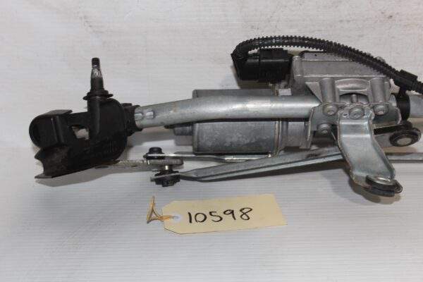Audi 8F 8T A5 S5 Window Wiper Motor Assembly 8F2 955 119