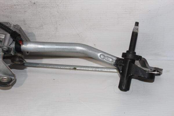 Audi 8F 8T A5 S5 Window Wiper Motor Assembly 8F2 955 119