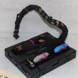 Audi 8R Q5 SQ5 8T 8F A5 S5 Convenience System Body Control Module 8K0 907 064 KR - Image 2