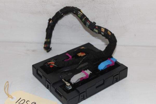 Audi 8R Q5 SQ5 8T 8F A5 S5 Convenience System Body Control Module 8K0 907 064 KR