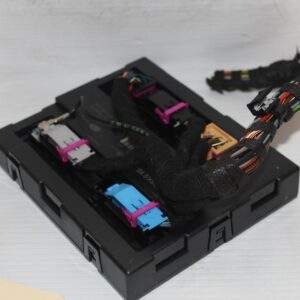 Audi 8R Q5 SQ5 8T 8F A5 S5 Convenience System Body Control Module 8K0 907 064 KR - Image 6