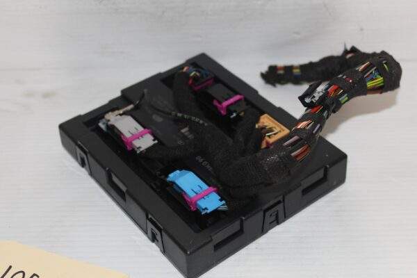 Audi 8R Q5 SQ5 8T 8F A5 S5 Convenience System Body Control Module 8K0 907 064 KR