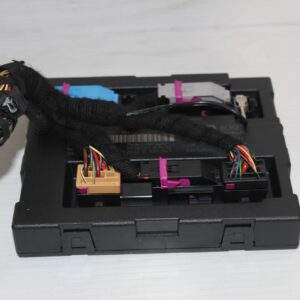 Audi 8R Q5 SQ5 8T 8F A5 S5 Convenience System Body Control Module 8K0 907 064 KR - Image 5